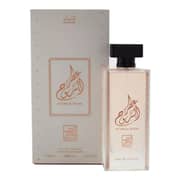 Amwaaj Attar Al Rooh Perfume For Women 100ml Eau de Parfum