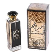 Amwaaj Mazaaj Perfume For Women 100ml Eau de Parfum