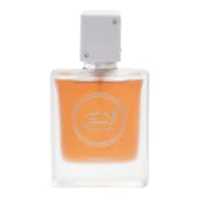 Amwaaj Alhulm Alabyd Perfume For Men 100ml Eau de Parfum