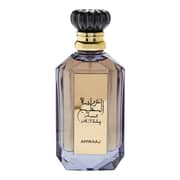 Amwaaj Aroosat Khaleej Perfume For Men 100ml Eau de Parfum