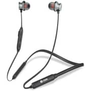 Zoook JAZZ CLAWS 2 Sports Wireless In Ear Headset Black