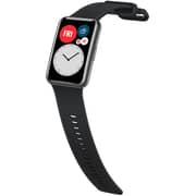 Huawei Watch Fit TIAB09 – Graphite Black