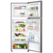 Samsung Top Mount Refrigerator 383 Litres RT38K5000S8/MR