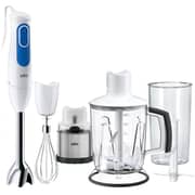 Braun Hand Blender/Chopper MQ3048WH