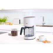 Braun Coffee Maker KF3100WH