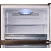 Sharp Side By Side Refrigerator 650 Litres SJGMF650BK3