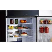 Sharp Side By Side Refrigerator 650 Litres SJGMF650BK3