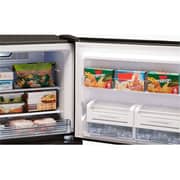 Sharp Top Mount Refrigerator 650 Litres SJGMF650SL3