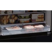 Sharp Top Mount Refrigerator 650 Litres SJGMF650SL3