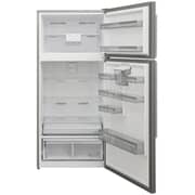 Sharp Top Mount Refrigerator 650 Litres SJSR685HS3