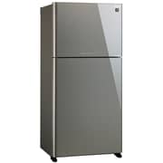 Sharp Top Mount Refrigerator 750 Litres SJGMF750SL3