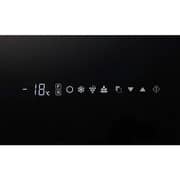 Sharp Top Mount Refrigerator 750 Litres SJGMF750SL3