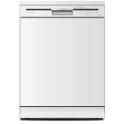 Sharp Freestanding Dish Washer QWMB612WH3