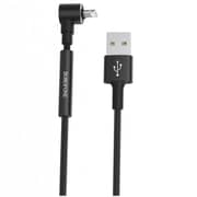 Borofone Lightning Cable 1.2 m Black