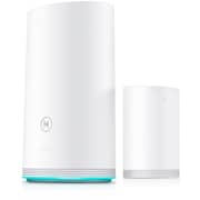 Huawei WS5280 V2 Q2 Pro AC1200 Whole Home Hybrid Mesh Wi-Fi System White 2 Pack