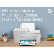 HP DeskJet Plus 4120 3XV14B All-in-One Printer