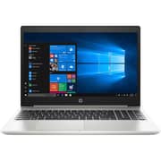 HP ProBook (2019) Laptop - 10th Gen / Intel Core i5-10210U / 15.6inch HD / 1TB HDD / 8GB RAM / 2GB / Windows 10 Pro / English & Arabic Keyboard / Silver - [450 G7 ]