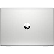 HP ProBook (2019) Laptop - 10th Gen / Intel Core i5-10210U / 15.6inch HD / 1TB HDD / 8GB RAM / 2GB / Windows 10 Pro / English & Arabic Keyboard / Silver - [450 G7 ]
