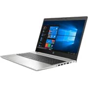 HP ProBook (2019) Laptop - 10th Gen / Intel Core i5-10210U / 15.6inch HD / 1TB HDD / 8GB RAM / 2GB / Windows 10 Pro / English & Arabic Keyboard / Silver - [450 G7 ]