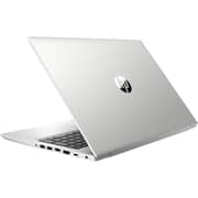 HP ProBook (2019) Laptop - 10th Gen / Intel Core i5-10210U / 15.6inch HD / 1TB HDD / 8GB RAM / 2GB / Windows 10 Pro / English & Arabic Keyboard / Silver - [450 G7 ]