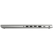 HP ProBook (2019) Laptop - 10th Gen / Intel Core i5-10210U / 15.6inch HD / 1TB HDD / 8GB RAM / 2GB / Windows 10 Pro / English & Arabic Keyboard / Silver - [450 G7 ]