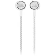 JBL LIVE200 Wireless In Ear Neckband Headset White