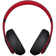 Beats Studio3 TE91628714 Wireless Over-Ear Headphones Black/Red