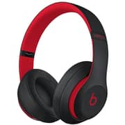 Beats Studio3 TE91628714 Wireless Over-Ear Headphones Black/Red