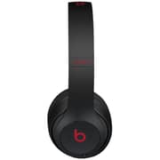 Beats Studio3 TE91628714 Wireless Over-Ear Headphones Black/Red