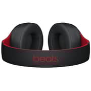 Beats Studio3 TE91628714 Wireless Over-Ear Headphones Black/Red