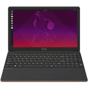 Ilife Zed Air Plus IL.1506.4500SABCEG Laptop - Celerion N3350 2.40GHz 4GB 500GB Windows 10 Home 15.6inch 1920 x 1080 Gold English Keyboard