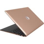 Ilife Zed Air Plus IL.1506.4500SABCEG Laptop - Celerion N3350 2.40GHz 4GB 500GB Windows 10 Home 15.6inch 1920 x 1080 Gold English Keyboard