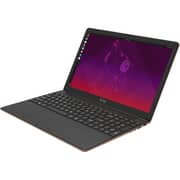 Ilife Zed Air Plus IL.1506.4500SABCEG Laptop - Celerion N3350 2.40GHz 4GB 500GB Windows 10 Home 15.6inch 1920 x 1080 Gold English Keyboard