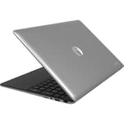 Ilife Zed Air Plus IL.1506.4500SABCEG Laptop - Celerion N3350 2.40GHz 4GB 500GB Windows 10 Home 15.6inch 1920 x 1080 Silver English Keyboard
