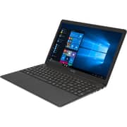 Ilife Zed Air Plus IL.1506.4500SABCEG Laptop - Celerion N3350 2.40GHz 4GB 500GB Windows 10 Home 15.6inch 1920 x 1080 Silver English Keyboard