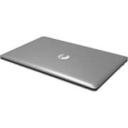 Ilife Zed Air Plus IL.1506.4500SABCEG Laptop - Celerion N3350 2.40GHz 4GB 500GB Windows 10 Home 15.6inch 1920 x 1080 Silver English Keyboard