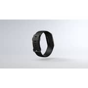 Fitbit FB417BKBK Charge 4 Fitness Tracker Black