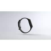 Fitbit FB417BKBK Charge 4 Fitness Tracker Black