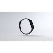 Fitbit FB417BKBK Charge 4 Fitness Tracker Black