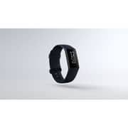 Fitbit FB417BKNV Charge 4 Fitness Tracker Blue/Black MKTP
