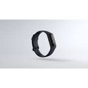 Fitbit FB417BKNV Charge 4 Fitness Tracker Blue/Black MKTP