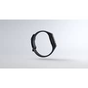 Fitbit FB417BKNV Charge 4 Fitness Tracker Blue/Black MKTP