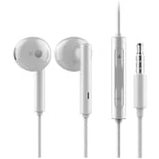 Huawei HUW-HS-AM115 Wired In-Ear Headset White