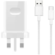 Huawei Type C Quick Charger 79.7mm White