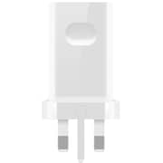 Huawei Type C Quick Charger 79.7mm White