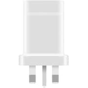 Huawei Type C Quick Charger 79.7mm White