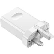Huawei Type C Quick Charger 79.7mm White