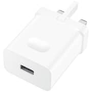 Huawei Wall Charger White with USB Type C Cable