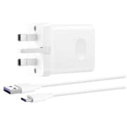 Huawei Wall Charger White with USB Type C Cable