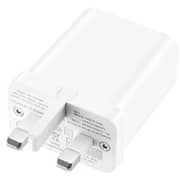 Huawei Wall Charger White with USB Type C Cable